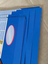 Exercise Indoor" Dennis Osadebe Print