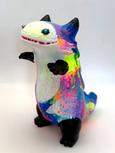 ' Shoko Nakazawa, Keikai #6