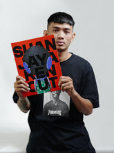 '     Suanjaya Kencut - Book