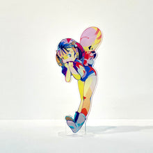 Ai☆Madonna Acrylic Figure