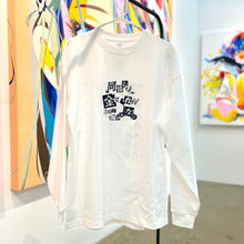 Ai☆Madonna Long Sleeve T-shirt