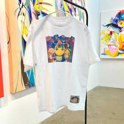 Ai☆Madonna Main Image T-shirt