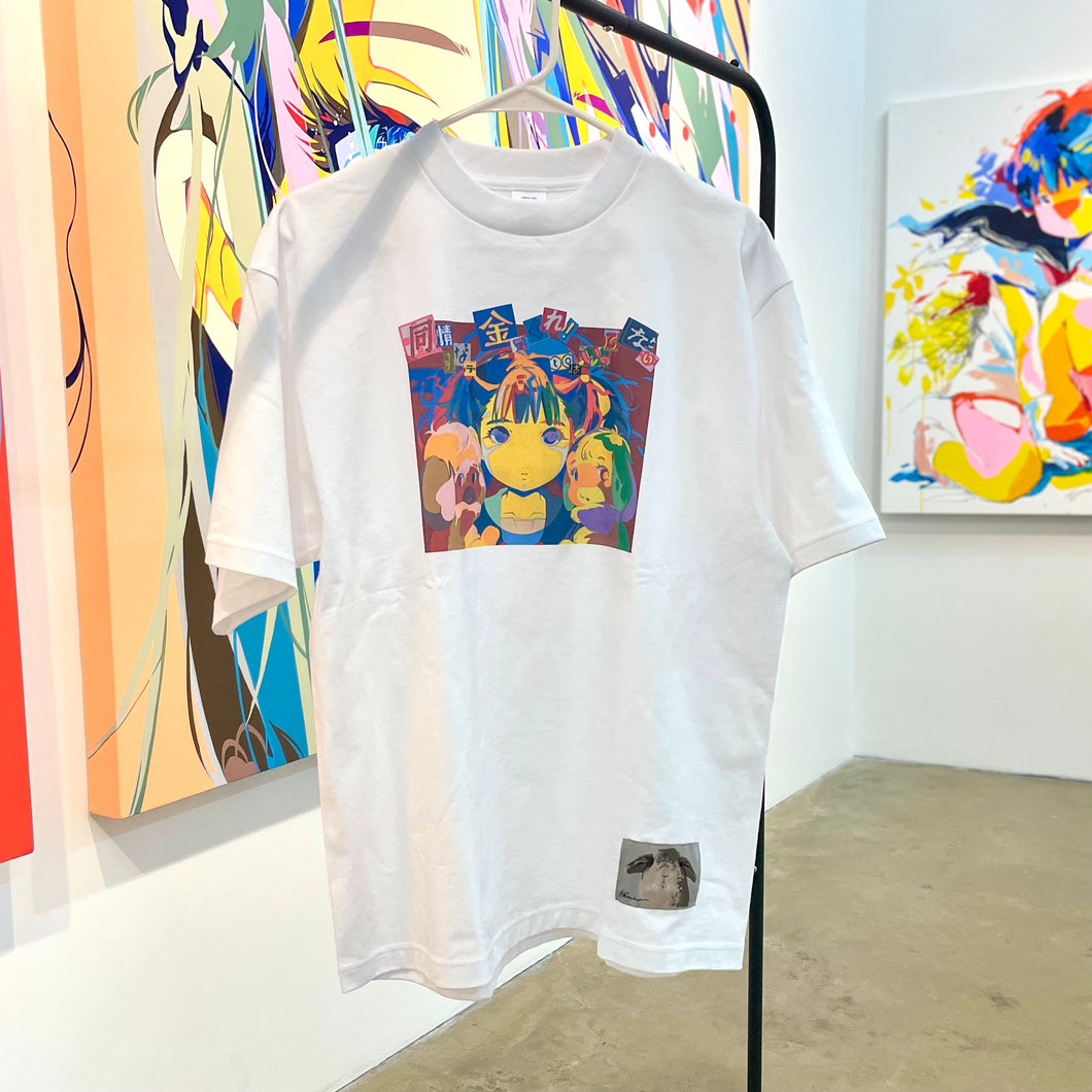 Ai☆Madonna Main Image T-shirt
