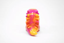 'Shoko Nakazawa, "Tokke'