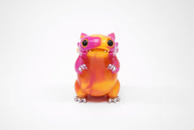 'Shoko Nakazawa, "Tokke'