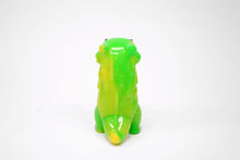 ' Shoko Nakazawa, "The Byron"