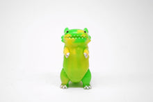 ' Shoko Nakazawa, "The Byron"