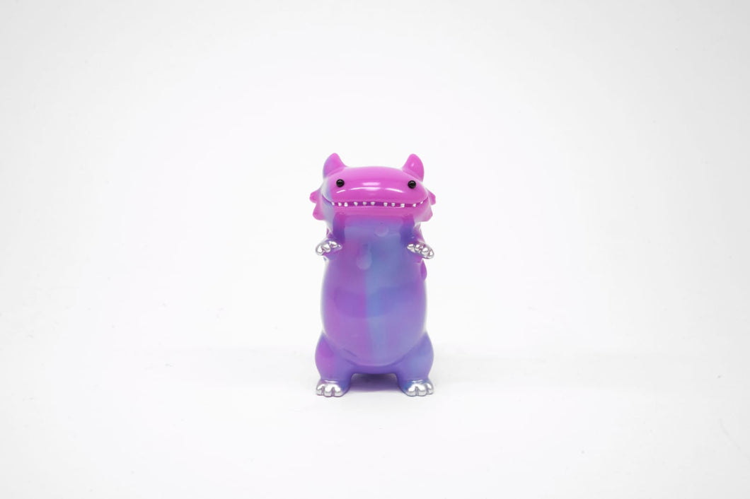 ' Shoko Nakazawa, 'Byron