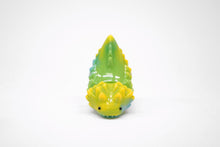 ' Shoko Nakazawa, 'Seedlas Brother'