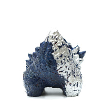 ' Shoko Nakazawa, Seedlas Brother Polystone sculpture