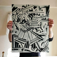 Geoffrey Bouillot: "Yankee Samurai"