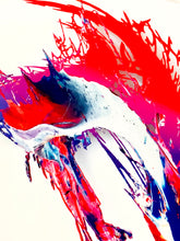 Meguru Yamaguchi, SHADOW PIECE, Limited Edition Giclee Print"