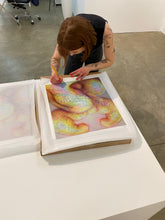 Magda Kirk, "On Your Feet"