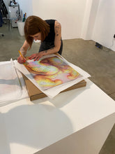 Magda Kirk, "On Your Feet"